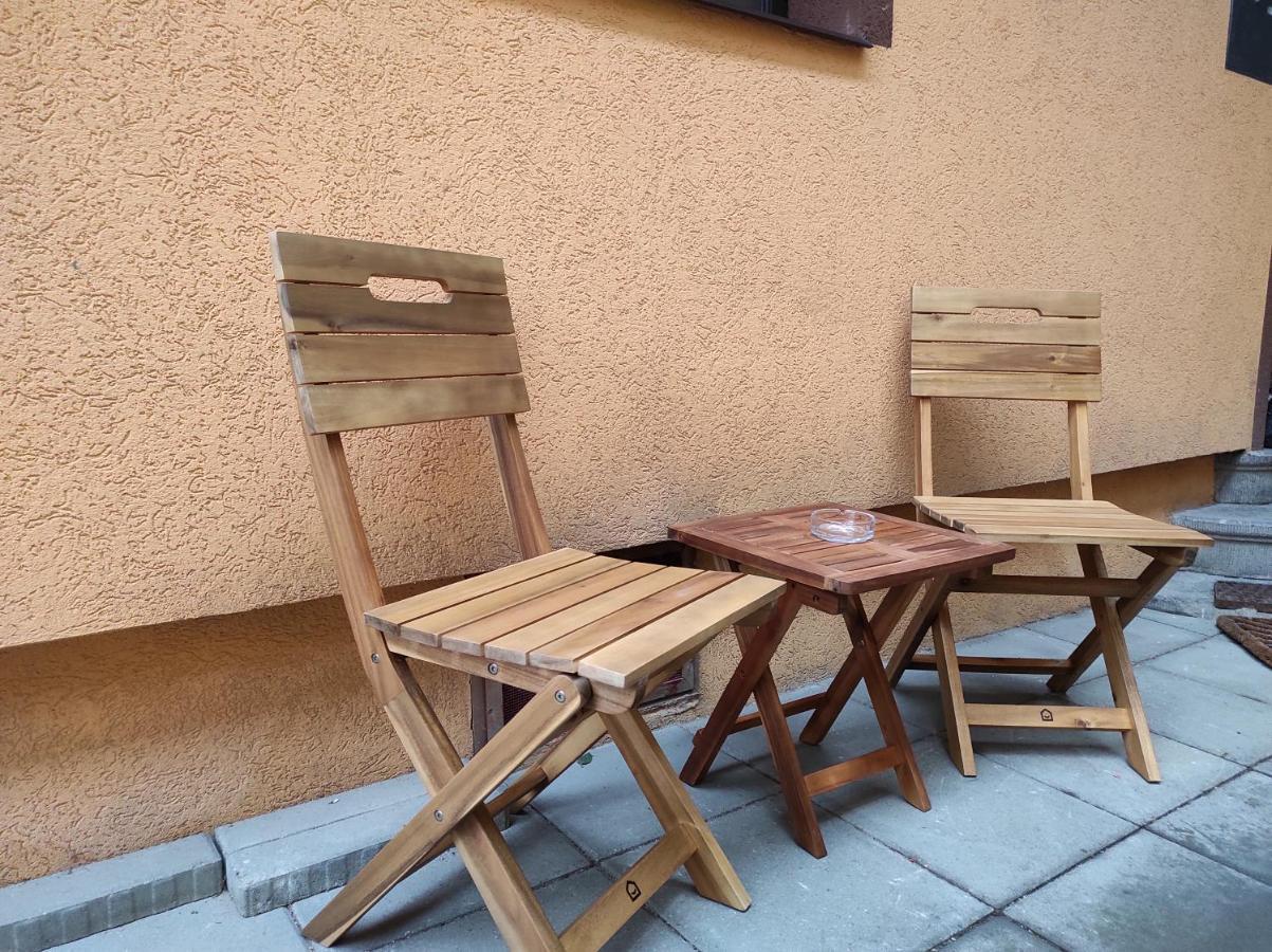 公寓 Garden Hideout - Braşov